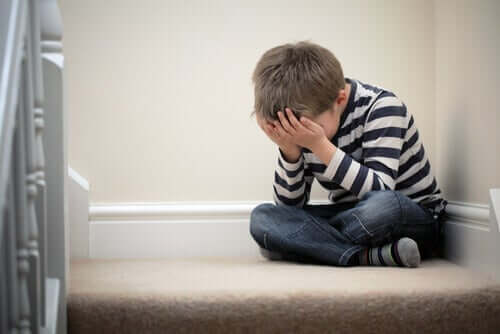 Ouderlijke stress heeft invloed op de kinderen