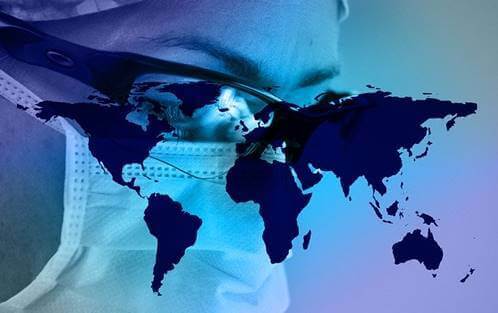 Bescherm je mentale gezondheid tegen COVID-19