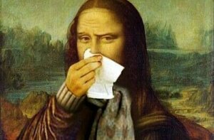 Memes en het coronavirus: humor in tegenspoed