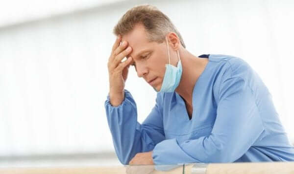 Arts maakt zich zorgen