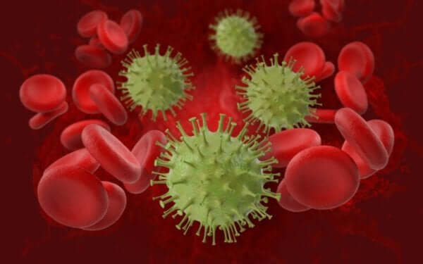 De neurologische effecten van het coronavirus