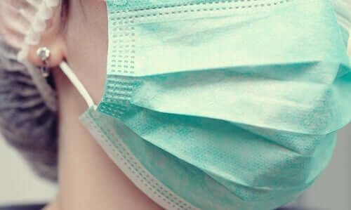 Onze zorgverleners en psychologische ondersteuning