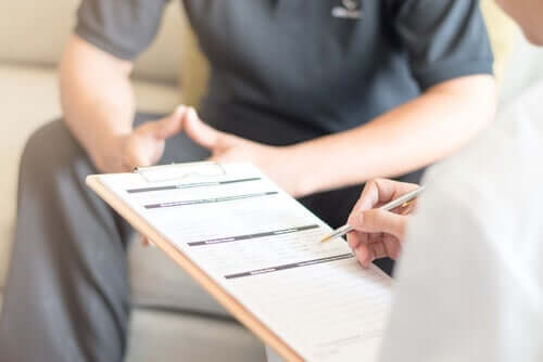 Evaluatie nidotherapie