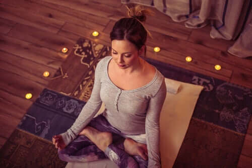 Meditatie als je slaapproblemen hebt