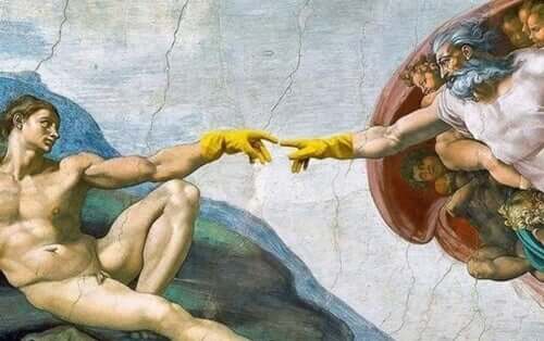 Memes en het coronavirus