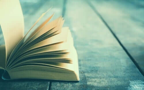 Boek met citaten van Emilio Lledó