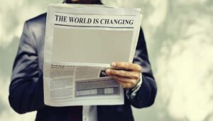 Zeven sleutels tot leiderschap tijdens de coronacrisis