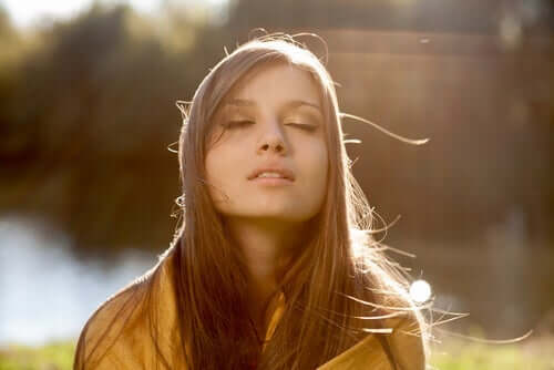 Neem even de tijd voor jezelf