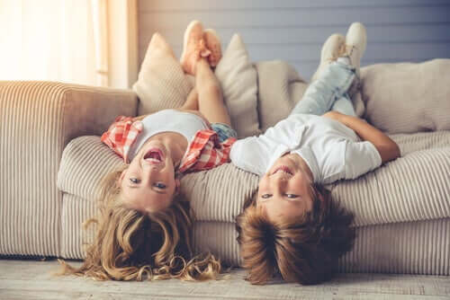 De rol van ouders tijdens de lockdown