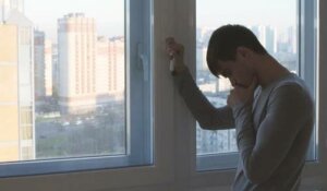 Emotionele ups en downs tijdens de quarantaine