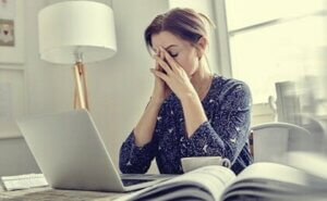 Hoe kun je grenzen stellen tijdens de lockdown?