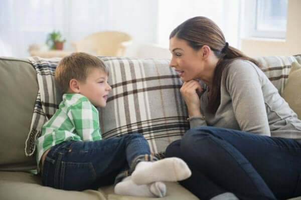 Qualtiy time met je kinderen is belangrijk