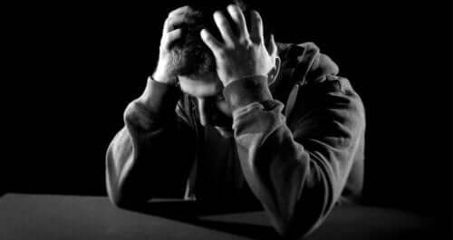 De emotionele beheersing van angst tijdens quarantaine