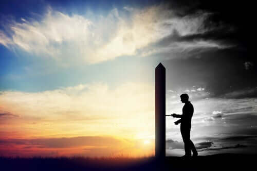 Psychologische kracht om de lockdown te verlaten en nieuwe deuren te openen