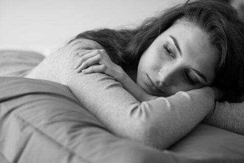 Je eenzaam voelen in je relatie