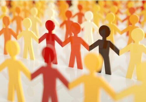 Is liefdadigheid hetzelfde als solidariteit?