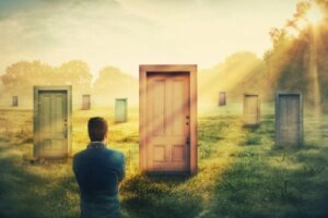 Psychologische kracht om de lockdown te verlaten