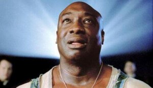 The Green Mile: een zeer krachtige film