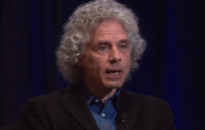 Steven Pinker: de vader van de evolutionaire psychologie