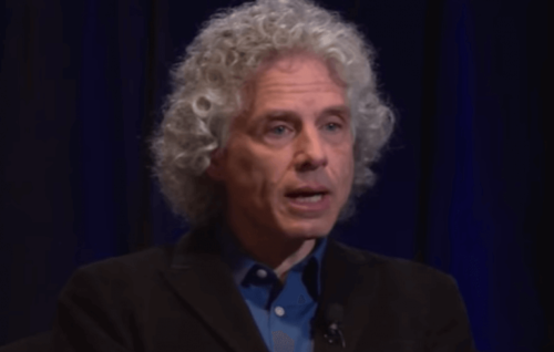 Steven Pinker: de vader van de evolutionaire psychologie