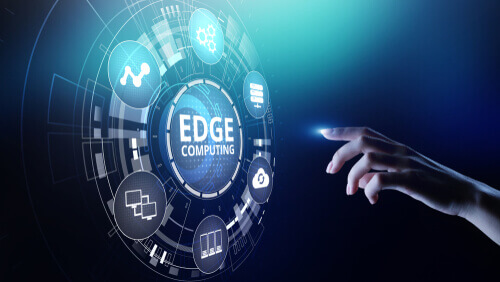 Wat is edge computing