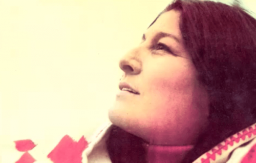Mercedes Sosa