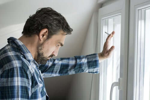 Man denkt aan stoppen met roken