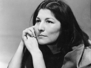 Mercedes Sosa: de stem van Latijns-Amerika