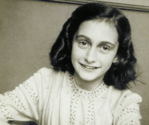 Anne Frank: een verhaal over echte veerkracht