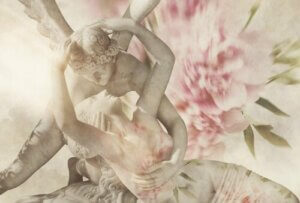 Ken jij de mythe van Eros en Psyche?