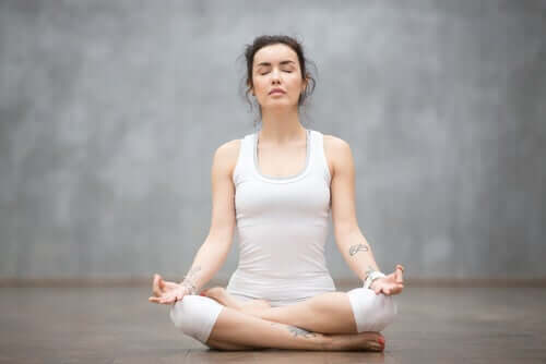 Susan Lee Smalley en genveranderingen door meditatie