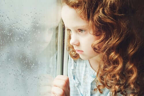 Gevoelens van leegte en eenzaamheid bij kinderen