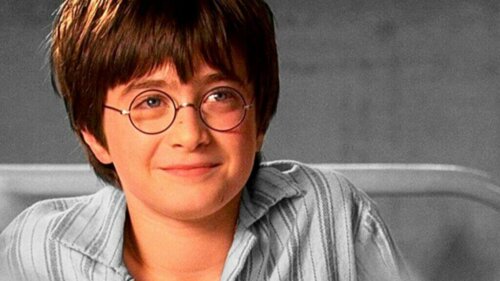 Harry Potter