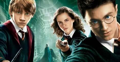 Harry Potter-fandom: een buitengewoon fenomeen