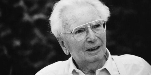 uitspraken van Viktor Frankl