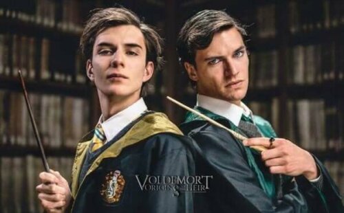 Voldemort