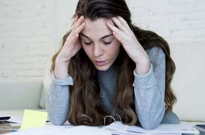 Wat leidt tot mentale vermoeidheid