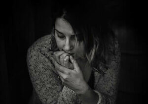 Gediagnosticeerd met depressie