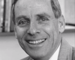 Amos Tversky: bijzondere cognitieve psycholoog en wiskundige