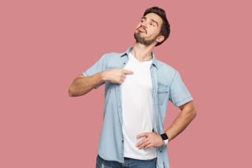 Arrogante relationele stijlen - waar schep jij over op?