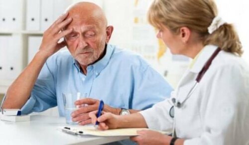 Opsporen dementie door de eerstelijnsgezondheidszorg
