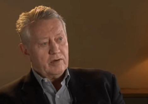 Chuck Feeney