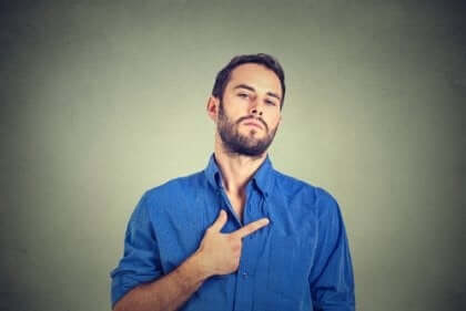 Het hybrissyndroom en arrogantie