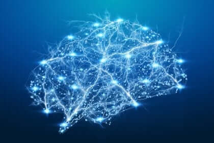 De elektrische activiteit in de hersenen