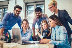 Groepscohesie: het verband tussen cohesie en prestatie