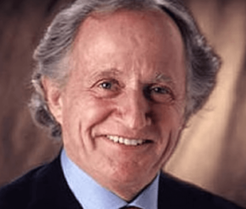 Mario Capecchi: van dakloze tot Nobelprijswinnaar