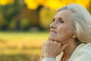 Wanhoop verdwijnt meestal met de tijd