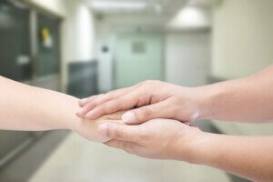 Psychosociale ondersteuning na een ramp