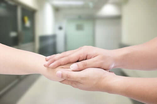 Psychosociale ondersteuning na een ramp