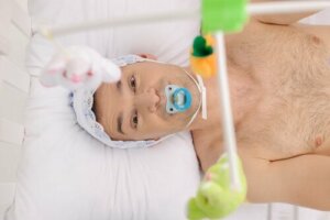 Autonepiofilie - volwassenen die doen alsof ze baby zijn